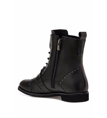 40 Beden Nine West Hakiki Deri Bot