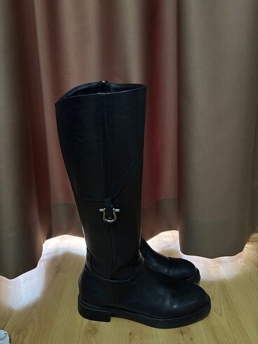 Luvi Shoes Binici Çizme