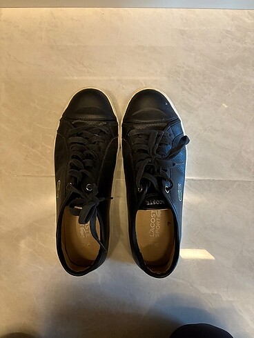 Orijinal Lacoste Sneaker