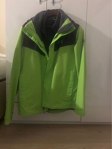 Jack Wolfskin ARLAND 3IN1 M