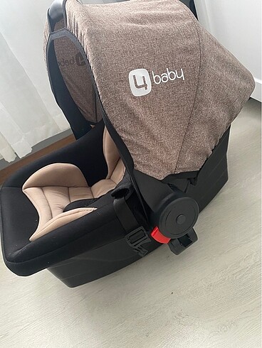 Diğer Bebek puset