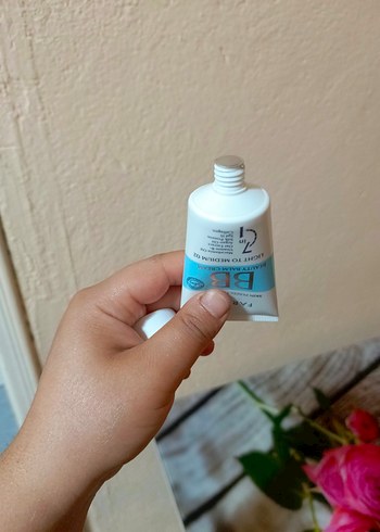 Farmasi BB Krem Light To Medium - Görsel 3