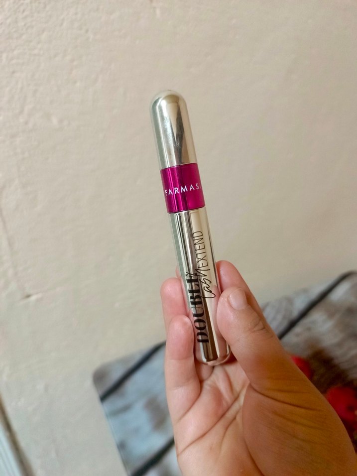 Farmasi Double Lash Extend Maskara - Görsel 2