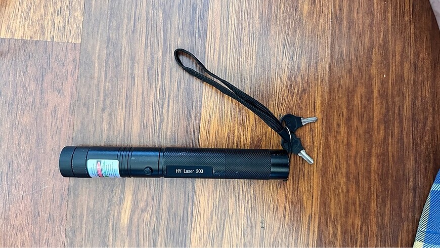 Pointer