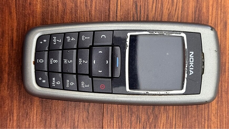 Telefon