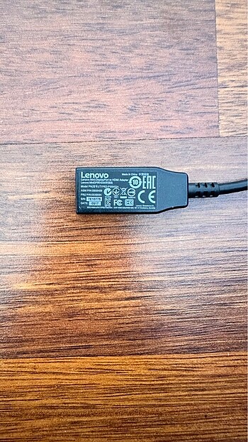 Lenovo Dönüştürücü