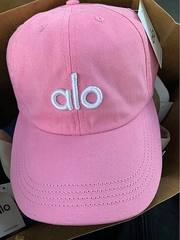 Alo yoga