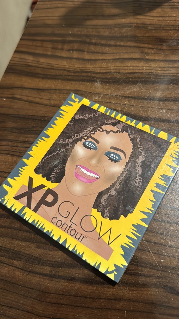 XP Glow Kontür ve Aydınlatıcı Paleti - Görsel 4