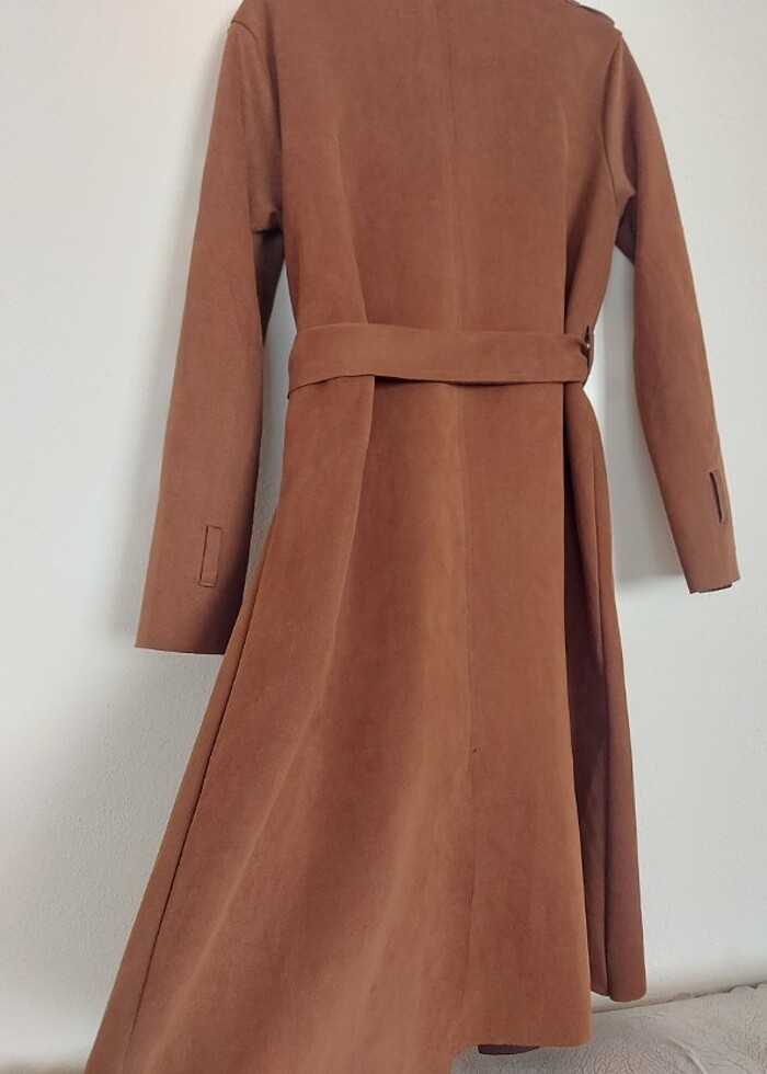 Trenchcoat - Görsel 2