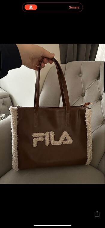 Fila FILA çanta