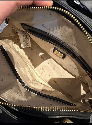 Beden Guess askılı çanta