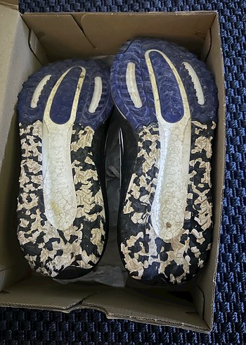 Adidas Orjinal  Erkek Spor Ayakkabı - Görsel 7