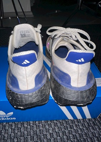 Adidas Orjinal  Erkek Spor Ayakkabı - Görsel 5