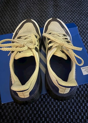 Adidas Orjinal  Erkek Spor Ayakkabı - Görsel 3