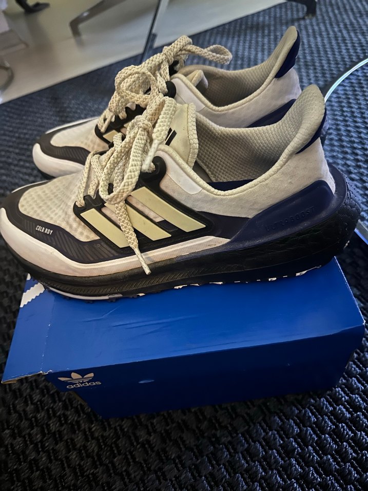 Adidas Orjinal  Erkek Spor Ayakkabı - Görsel 2