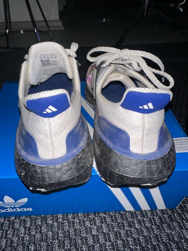 Adidas Orjinal  Erkek Spor Ayakkabı - Görsel 5