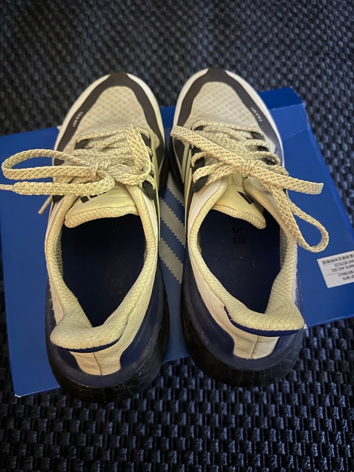 Adidas Orjinal  Erkek Spor Ayakkabı - Görsel 3