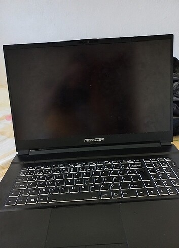 Monster Notebook Bilgisayar