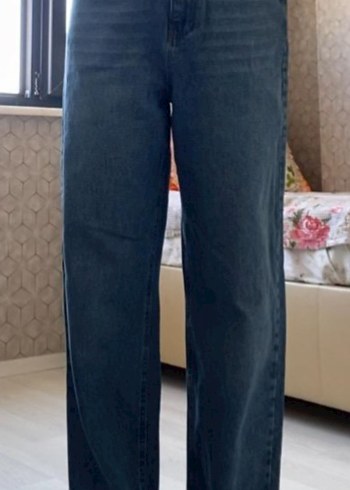Mavi Regular Fit Denim Pantolon