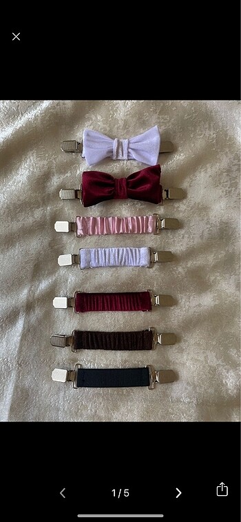waist clips cinch clip