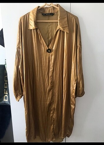 Zara Tunik