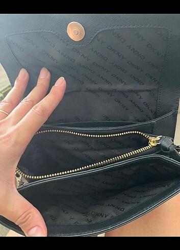  Beden Dkny Çanta