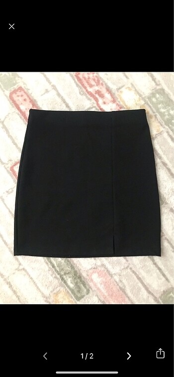 Ambar mini etek
