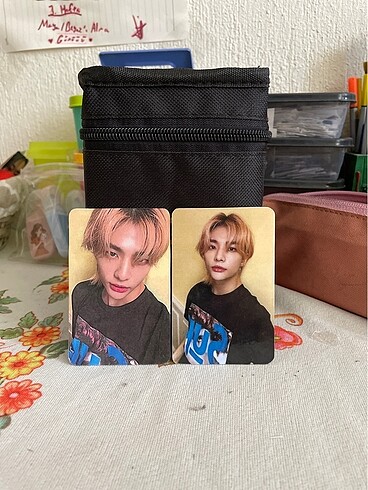 Hyunjin 2?li pc set