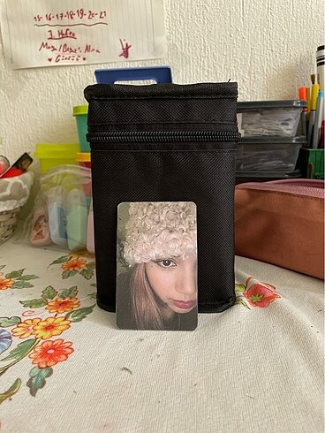 Lisa pc