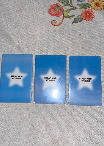 Sarı Baskılı Şeffaf Erkek Kartlık - Görsel 3