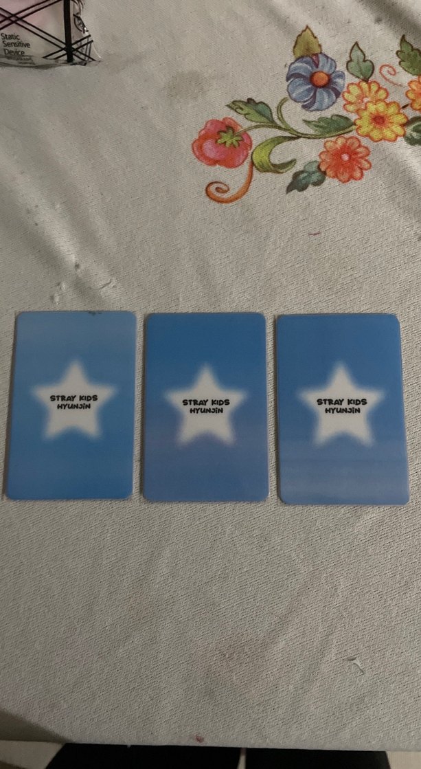 Sarı Baskılı Şeffaf Erkek Kartlık - Görsel 4