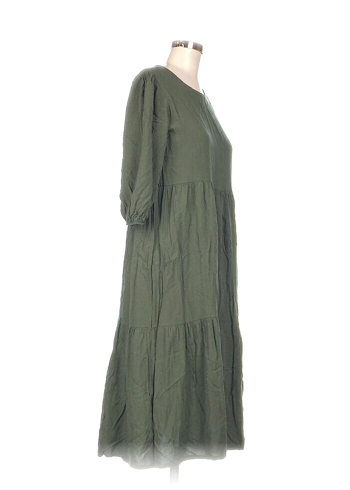 Trendyol & Milla Kısa Elbise %70 İndirimli. - Görsel 2