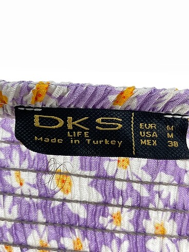 m Beden çeşitli Renk Vintage Love Uzun Elbise %70 İndirimli.