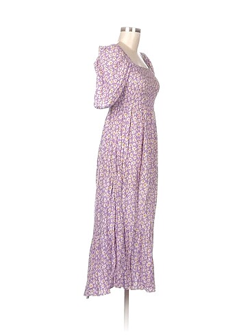 Vintage Love Vintage Love Uzun Elbise %70 İndirimli.