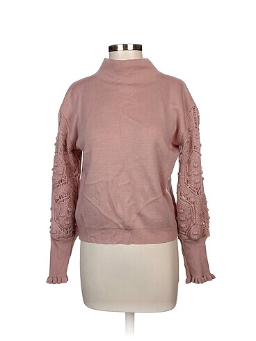 Vintage Love Kazak / Triko %70 İndirimli.