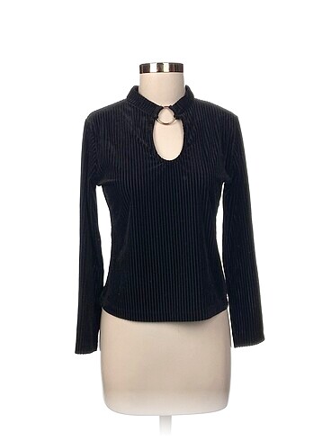 Vintage Love Bluz %70 İndirimli.