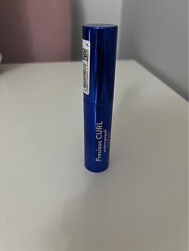 Flormar Flormar Waterproof Maskara