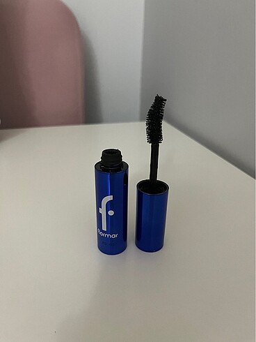  Beden Renk Flormar Waterproof Maskara