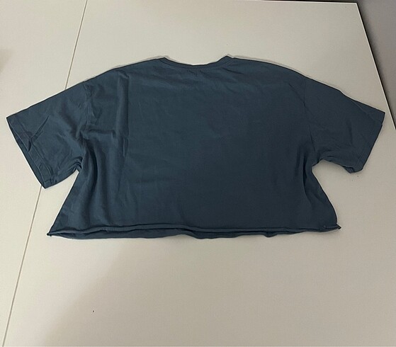 River Island Crop Tişört