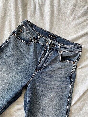 Massimo Dutti Jean
