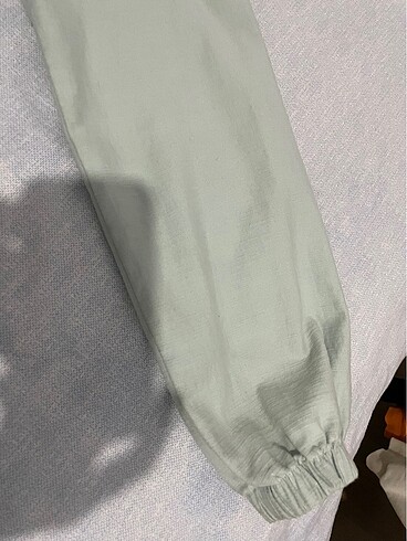 Mavi Jeans Kapüşonlu Ceket