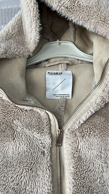 Pull and Bear PULL&BEAR KABAN