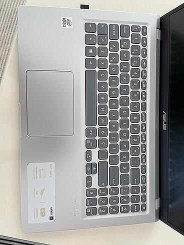 Asus ASUS VivoBook X515JA BİLGİSAYAR