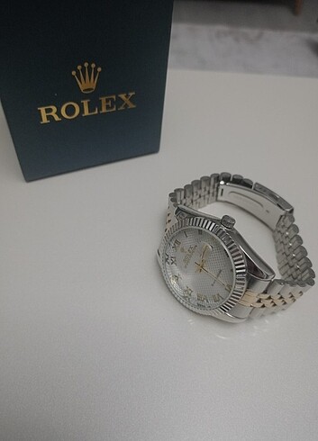 ROLEX KADIN SAAT 