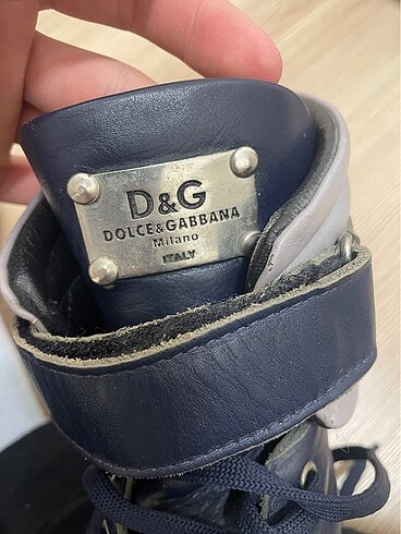 42 Beden D&G shoes