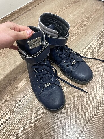 Dolce & Gabbana D&G shoes