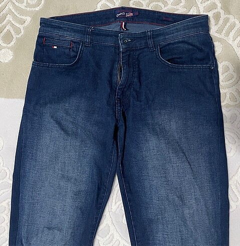 U.S Polo Assn. U.S. POLO ASSN. Kot Pantolon