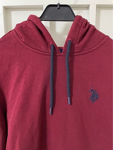 U.S Polo Assn. U.S. POLO ASSN. Sweatshirt