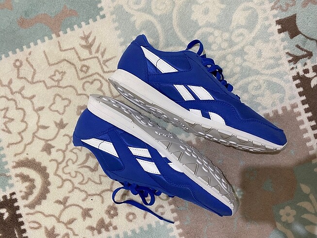 Reebok Ayakkabı orijinal