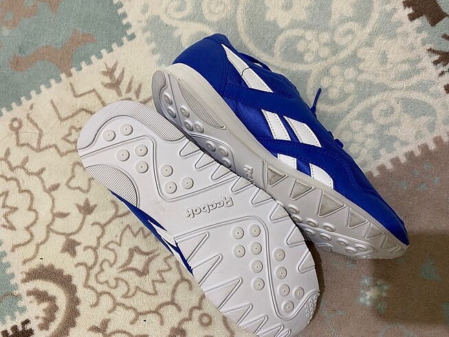 41 Beden Reebok Ayakkabı orijinal